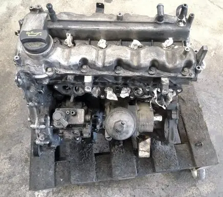 KIA Ceed Engine 211112A801 D4FB