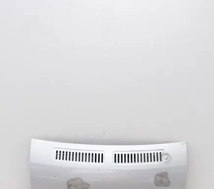 Citroen Jumper Engine bonnet/hood 7901N8