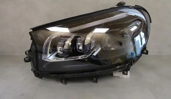 Mercedes-Benz GLS X167 Headlight/headlamp A1679068907