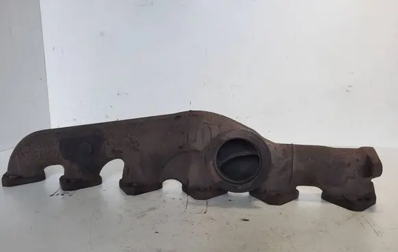 BMW 5 E60 E61 Exhaust manifold 143417