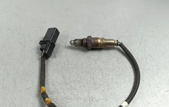 Jeep Renegade Lambda probe sensor 5T282500