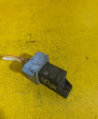 Peugeot 308 MPM control module 