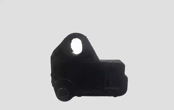 Citroen C4 Grand Picasso Crankshaft position sensor 9664387380