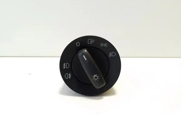 Volkswagen Eos Light switch 1K0941431N