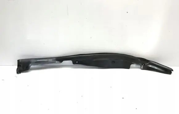 BMW X1 F48 F49 Rubber seal loading door 
