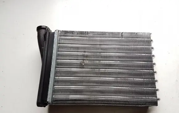 Citroen C3 Heater blower radiator