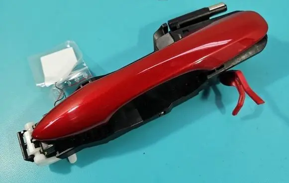 Toyota Corolla E210 E21 Rear door exterior handle IMPRK1579382