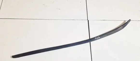 Audi A6 S6 C6 4F Windshield trim 