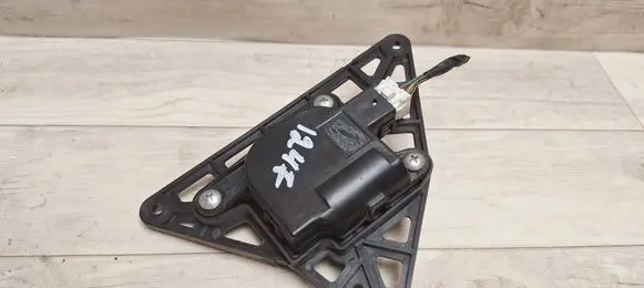 Hyundai Tucson JM Air flap motor/actuator