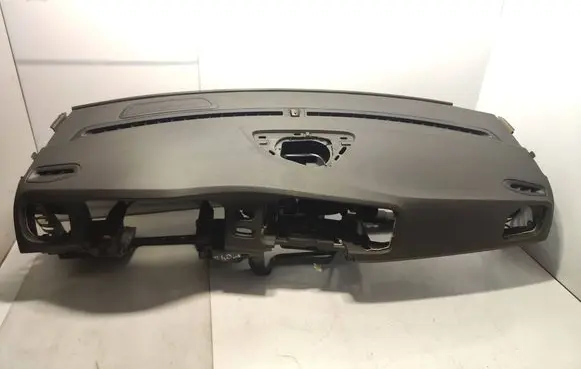 Volvo V60 Dashboard 