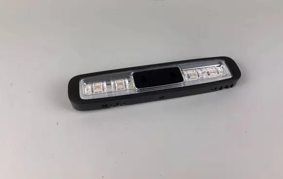Mercedes-Benz C W205 Rear seat light A2389065100