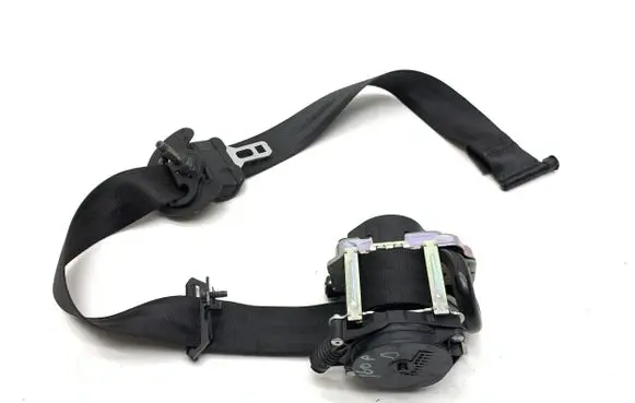 Jaguar XE Front seatbelt HX73611B08AB8PVJ 629451200