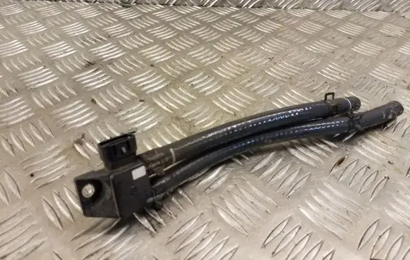 Hyundai ix35 Exhaust gas pressure sensor 392102A800