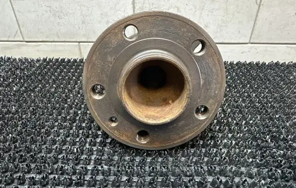 Volvo V60 Rear wheel ball bearing 