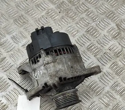 Fiat Barchetta Generator/alternator 46445658