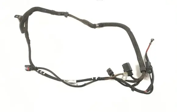 Skoda Superb B6 (3T) Steering rack 1K2971111AK 1K0971955 1K0973703G