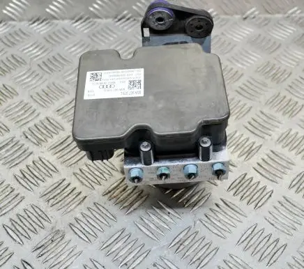 Audi Q5 SQ5 ABS Pump 80A614517L 80A907379L