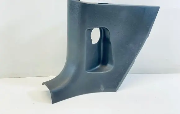 Seat Toledo III (5P) Foot area side trim 5P1863483C