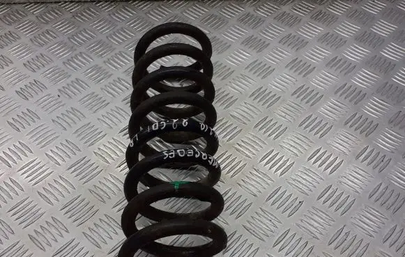 Mercedes-Benz E W210 Rear coil spring BRAK