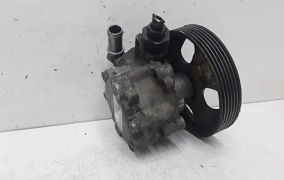 Peugeot 607 Power steering pump 7617955508