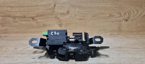 Volvo C30 Tailgate/trunk/boot lock/catch/latch 30784739