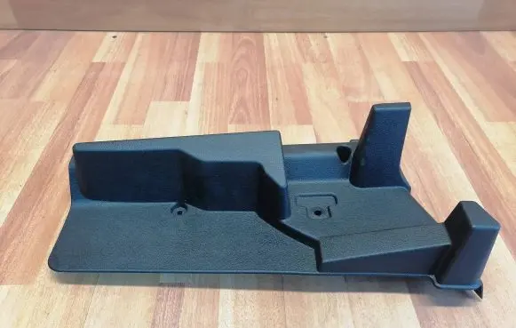 Renault Scenic IV - Grand scenic IV Other trunk/boot trim element 767H31641R