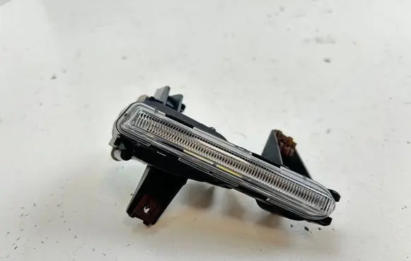 Porsche Cayman 987 Front fog light 98763109801