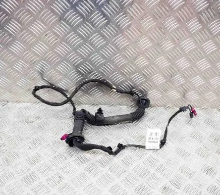 Mercedes-Benz E A207 Other wiring loom A2075406332