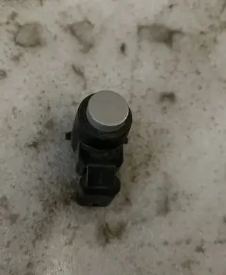 BMW 1 E81 E87 Parking PDC sensor 6935597