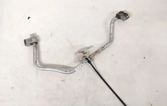 Mitsubishi Space Star Air conditioning (A/C) pipe/hose cab321a188 mr262461