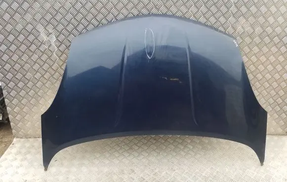 Nissan Note (E11) Engine bonnet/hood