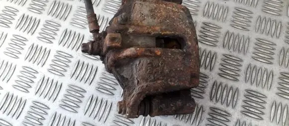Suzuki Wagon R+ Front brake caliper