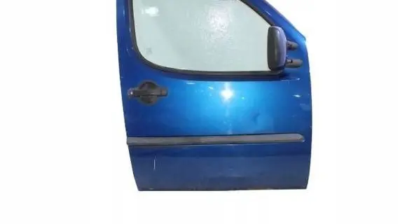 Fiat Doblo Front door