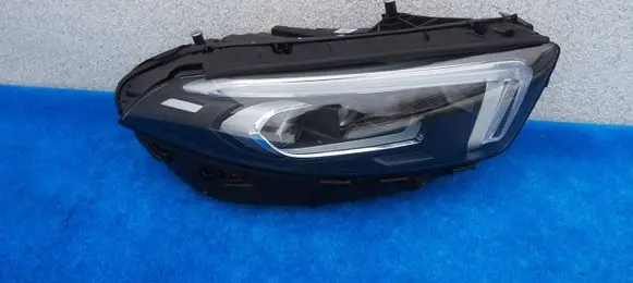 Mercedes-Benz A W177 Headlight/headlamp A1779065403