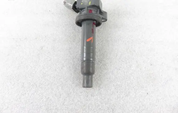 Citroen C1 High voltage ignition coil BAEQ126