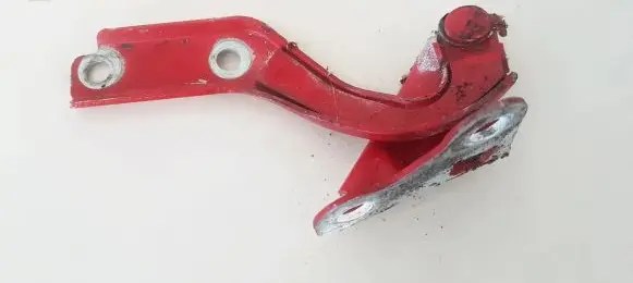 Volkswagen Fox Engine bonnet/hood hinges