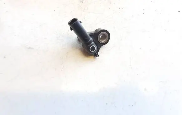 Mercedes-Benz EQB Airbag deployment crash/impact sensor a2239056103