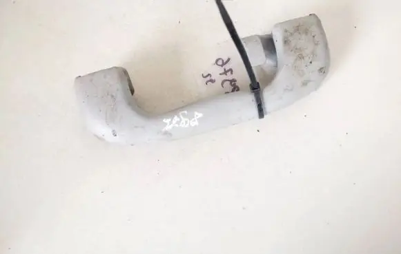 Opel Astra H Rear interior roof grab handle 