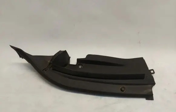 Lexus RX V Fender end trim 53807-48090