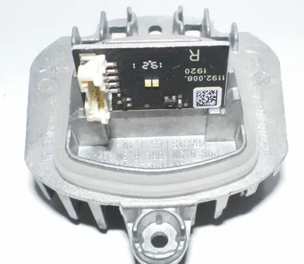 Xenon control unit/module