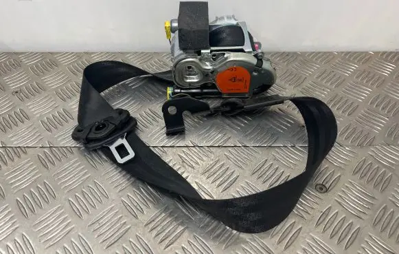 Audi Q5 SQ5 Front seatbelt 8R1857706M