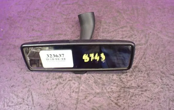 Ford Galaxy Rear view mirror (interior) 6N0857511A