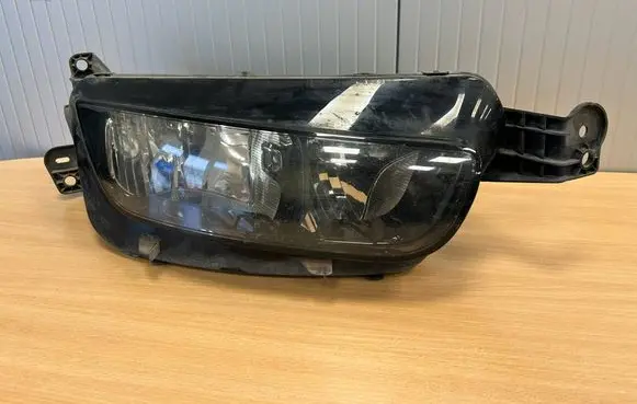 Citroen C4 II Picasso Headlight/headlamp 9677217280