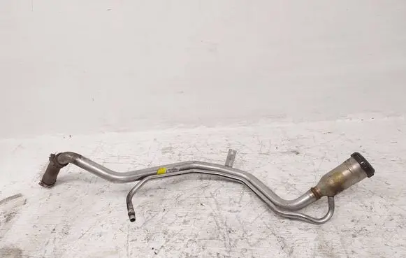 Ford Mondeo MK V Fuel tank filler neck pipe DG939034HG