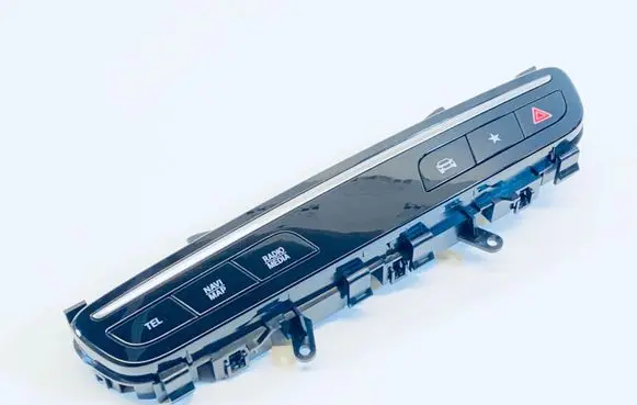 Mercedes-Benz EQC Other switches/knobs/shifts A2939055100