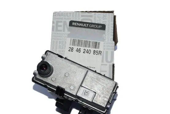 Renault Megane IV Windshield/windscreen camera 284624085R