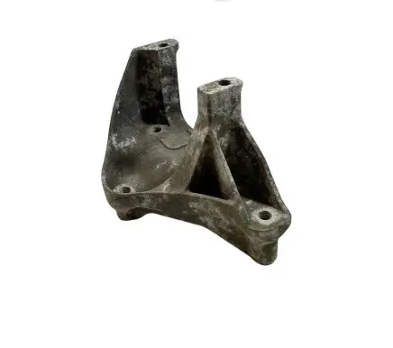 Peugeot 407 Engine mounting bracket 326027C