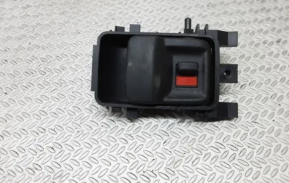 Mercedes-Benz ML W163 Tailgate interior release/open handle 1637600061
