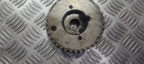 Rover 214 - 216 - 220 Fuel pump gear (pulley) mve100080