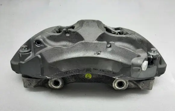 Audi Q7 4M Front brake caliper 4M0615105BC